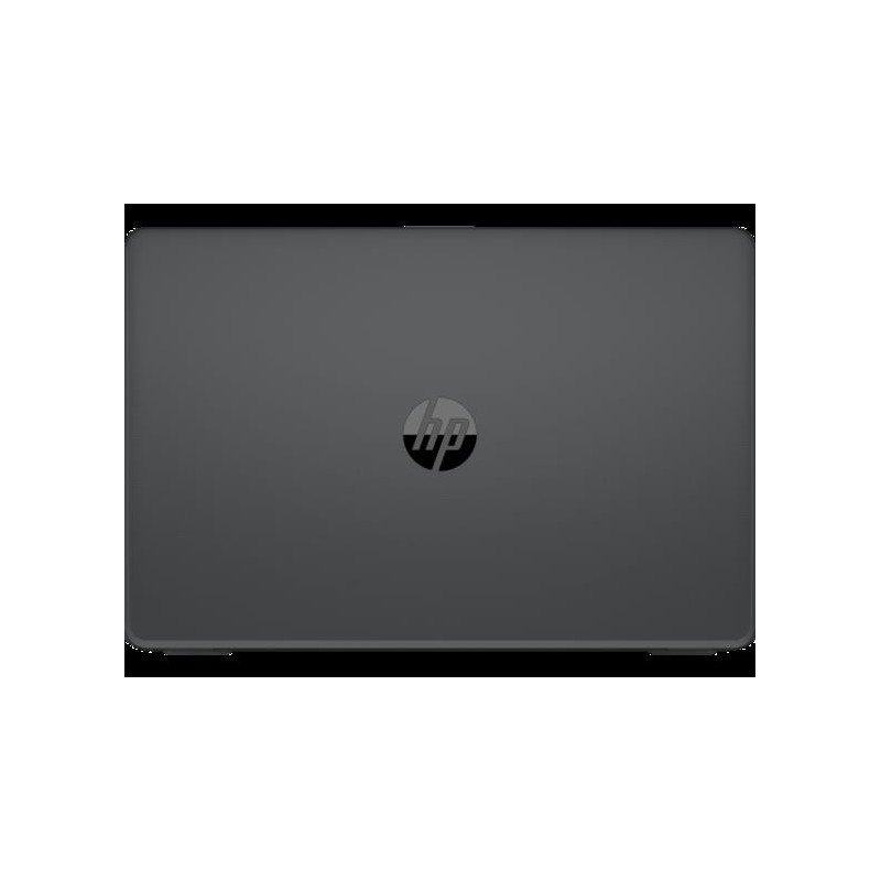 Laptop HP 250 G6, 15.6 inch LED HD Anti-Glare